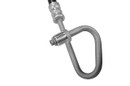 Sunsong Power Steering Pressure Line Hose Assembly 3401401 - view 3