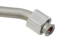 Sunsong Power Steering Pressure Line Hose Assembly 3401508 - view 3