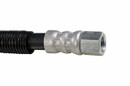 Sunsong Power Steering Pressure Line Hose Assembly 3401553 - view 2