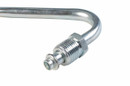 Sunsong Power Steering Pressure Line Hose Assembly 3401565 - view 2