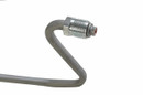 Sunsong Power Steering Pressure Line Hose Assembly 3401579 - view 2