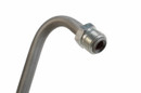 Sunsong Power Steering Pressure Line Hose Assembly 3401587 - view 2