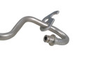 Sunsong Power Steering Pressure Line Hose Assembly 3401638 - view 2