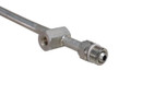 Sunsong Power Steering Pressure Line Hose Assembly 3401638 - view 3