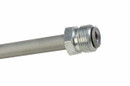 Sunsong Power Steering Pressure Line Hose Assembly 3401690 - view 3
