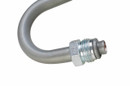 Sunsong Power Steering Pressure Line Hose Assembly 3401746 - view 2