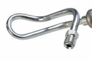Sunsong Power Steering Pressure Line Hose Assembly 3401749 - view 2