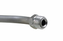 Sunsong Power Steering Pressure Line Hose Assembly 3401780 - view 2