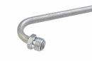 Sunsong Power Steering Pressure Line Hose Assembly 3401898 - view 2