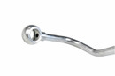 Sunsong Power Steering Pressure Line Hose Assembly 3401928 - view 3