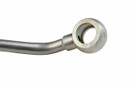 Sunsong Power Steering Pressure Line Hose Assembly 3401976 - view 3