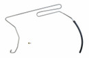 Sunsong Power Steering Return Line Hose Assembly 3402001