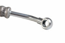 Sunsong Power Steering Pressure Line Hose Assembly 3402054 - view 3