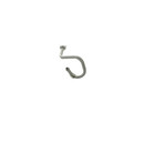 Sunsong Power Steering Pressure Line Hose Assembly 3402184 - view 3