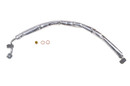 Sunsong Power Steering Pressure Line Hose Assembly 3402227