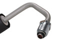 Sunsong Power Steering Pressure Line Hose Assembly 3402251 - view 2