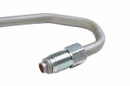 Sunsong Power Steering Pressure Line Hose Assembly 3402312 - view 2