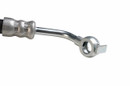 Sunsong Power Steering Pressure Line Hose Assembly 3402330 - view 2