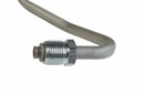 Sunsong Power Steering Pressure Line Hose Assembly 3402368 - view 3