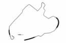 Sunsong Power Steering Return Line Hose Assembly 3402405