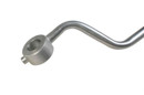 Sunsong Power Steering Pressure Line Hose Assembly 3402416 - view 2