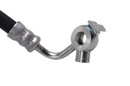 Sunsong Power Steering Pressure Line Hose Assembly 3402425 - view 2