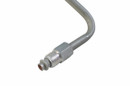 Sunsong Power Steering Pressure Line Hose Assembly 3402456 - view 2