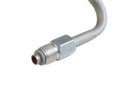 Sunsong Power Steering Pressure Line Hose Assembly 3402457 - view 2