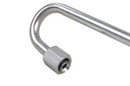Sunsong Power Steering Pressure Line Hose Assembly 3402497 - view 3