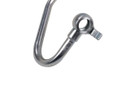 Sunsong Power Steering Pressure Line Hose Assembly 3402528 - view 3