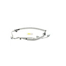 Sunsong Power Steering Pressure Line Hose Assembly 3402530