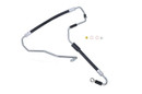 Sunsong Power Steering Pressure Line Hose Assembly 3402626