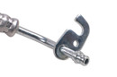 Sunsong Power Steering Pressure Line Hose Assembly 3402656 - view 3