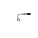 Sunsong Power Steering Pressure Line Hose Assembly 3402702 - view 2