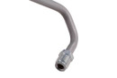 Sunsong Power Steering Return Line Hose Assembly 3402843 - view 2