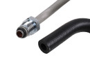 Sunsong Power Steering Return Line Hose Assembly 3402847 - view 2