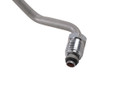 Sunsong Power Steering Pressure Line Hose Assembly 3402850 - view 2