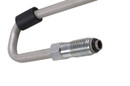 Sunsong Power Steering Pressure Line Hose Assembly 3402850 - view 3