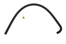 Sunsong Power Steering Return Line Hose Assembly 3402876