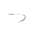 Sunsong Power Steering Return Line Hose Assembly 3402911