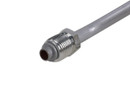 Sunsong Power Steering Pressure Line Hose Assembly 3402925 - view 3