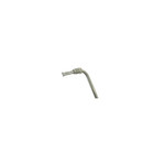 Sunsong Power Steering Pressure Line Hose Assembly 3402938 - view 3