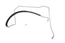 Sunsong Power Steering Pressure Line Hose Assembly 3402955