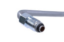Sunsong Power Steering Pressure Line Hose Assembly 3402955 - view 3