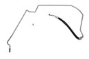 Sunsong Power Steering Pressure Line Hose Assembly 3402957