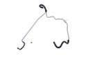 Sunsong Power Steering Return Line Hose Assembly 3403000