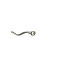 Sunsong Power Steering Pressure Line Hose Assembly 3403240 - view 3