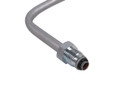 Sunsong Power Steering Return Line Hose Assembly 3403251 - view 2