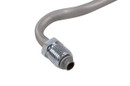 Sunsong Power Steering Pressure Line Hose Assembly 3403279 - view 2
