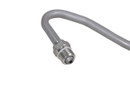 Sunsong Power Steering Pressure Line Hose Assembly 3403283 - view 2